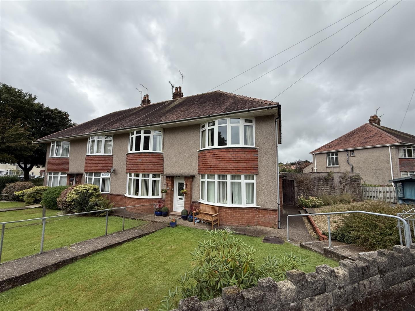Wimmerfield Avenue, Killay, Swansea, SA2 7BZ